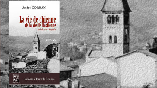 Livre-La-vie-de-chienne-Andre-Corban