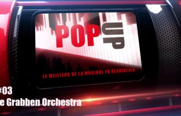 Ma TV PopUp - Grabben Orchestra