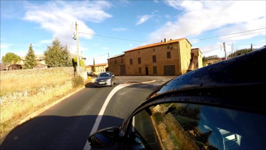 Petit tour dans le beaujolais