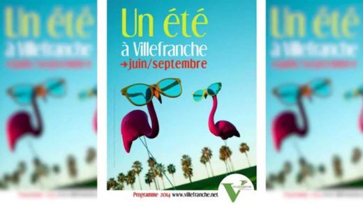 Villefranche Vidéomag Été 2014